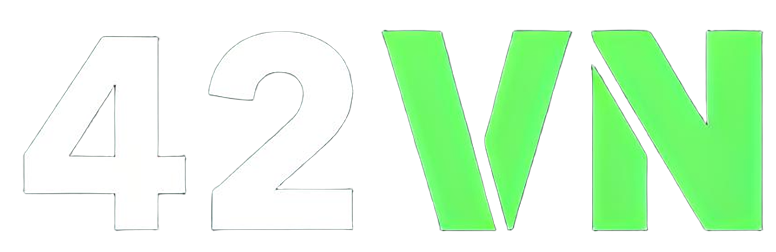 Logo 42vn